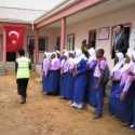 Tunjukkan Solidaritas, Pelajar Muslim di Uganda Kumpulkan Donasi Sebesar Rp 151 Juta untuk Turki