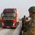 Perdana, Gerbang Perbatasan Turki-Armenia Dibuka untuk Distribusi Bantuan Gempa