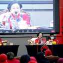 Megawati: Jadi Kader PDIP itu Orientasinya Jangan Duit