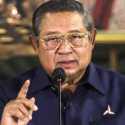 Surat SBY Soal Proporsional Terbuka Harusnya Jadi Bahan Pertimbangan Hakim MK