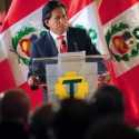 AS Setuju Ekstradisi Mantan Presiden Peru yang Terlibat Kasus Korupsi