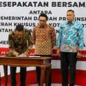 Arahan Jokowi, Pemprov DKI, Jabar dan Bekasi Sinergi Bangun MRT