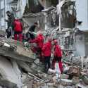 Gempa Turki Telan Korban di Suriah Hingga 111 Tewas dan 516 Luka-luka, 1.000 Sukarelawan SAR Dikerahkan