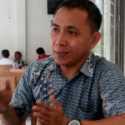 Klaim Bukan Idenya, Jokowi Kelabakan Belum Ada Gedung di IKN