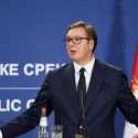 Ditekan Eropa, Vucic: Serbia Kemungkinan akan Segera Menjatuhkan Sanksi untuk Rusia