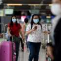 India Cabut Aturan Wajib Tes Covid-19 untuk Pelancong dari China hingga Singapura