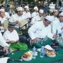Resepsi 1 Abad NU Digelar 24 Jam Nonstop, Jokowi Hadir Pagi Ini
