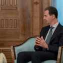 Bashar al-Assad Bertemu dengan Kepala Bantuan PBB, Setuju Buka Dua Penyeberangan untuk Mudahkan Bantuan