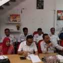 Belok dari Ganjar, Joman Banting Setir Dukung Prabowo Subianto