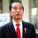 Hanya di Era Jokowi Pelanggaran Konstitusi Meningkat