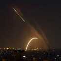 Israel Luncurkan Serangan Udara ke Jalur Gaza