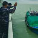 Banyak Kecelakaan di Laut, TNI AL: Waspadai Cuaca Ekstrem Selama Februari 2023