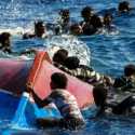 Kapal Pembawa Ratusan Migran Tenggelam di Italia, 30 Orang Meninggal