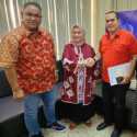 Dubes Nana Prioritaskan 4P untuk Perkuat Hubungan Indonesia-Kuba