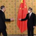 Rusia: Tidak Ada Pembahasan Proposal Perdamaian dalam Pertemuan Wang Yi dan Sergei Lavrov