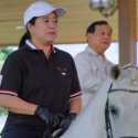 Kalau Gerindra Gandeng PDIP, Duet Prabowo-Puan Berpeluang Menang