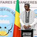 Menlu Diop: Kerja Sama Mali dengan Prancis Gagal, Tidak Memenuhi Aspirasi Rakyat