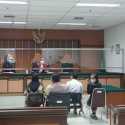 Hakim Cecar Saksi Kunci Dalam Kasus Investasi Bodong Periklanan