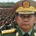 Junta Myanmar Perpanjang Keadaan Darurat, Pemilu Kemungkinan Ditunda