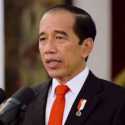 HPN 2023, Jokowi Terima Kasih Pers Indonesia jadi Penopang Demokrasi