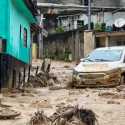 Banjir dan Tanah Longsor Terjang Sao Paulo Brasil, 36 Orang Dipastikan Tewas