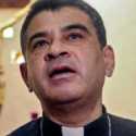 Aktif Kritik Pemerintah, Kewarganegaraan Uskup Katolik Nikaragua Dicabut