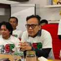 Noel Bantah GP Mania Dibubarkan karena Intervensi PDIP