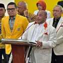 Sekjen PKS Rayu Golkar Gabung Koalisi Perubahan Lewat Pantun