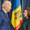 Hubungan dengan Rusia Semakin Tegang, Moldova Undang AS Berkunjung