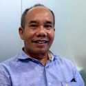 Jamiluddin Ritonga: Kecil kemungkinan Prabowo Izinkan Sandiga Uno Pindah ke PPP