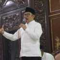 Jamiluddin Ritonga: Cak Imin Sulit Ajak Golkar Gabung Koalisi Gerindra-PKB