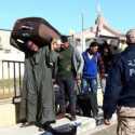 Enam Warga Mesir Diculik di Libya, Uang Tebusan Mencapai Miliaran Rupiah