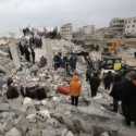 KBRI Damaskus Pastikan Semua WNI di Suriah Selamat dari Gempa