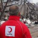 Jual Tenda untuk Korban Gempa, Bulan Sabit Merah Turki Dapat Kritikan
