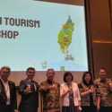 Target Gaet 150 Ribu Wisatawan Indonesia, Taiwan Gelar 2023 Tourism Workshop