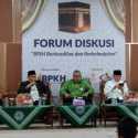 BPKH Akui Menyelenggarakan Haji di Indonesia Tidak Mudah