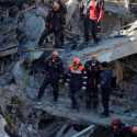 Kirim Ucapan Duka Cita, Xi Jinping Yakin Turki dan Suriah Mampu Atasi  Dampak Bencana