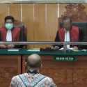 Majelis Hakim Tolak Eksepsi Irjen Teddy Minahasa