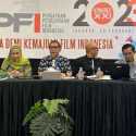 Deddy Mizwar Kembali Terpilih Ketua Umum PPFI Periode 2023 - 2028