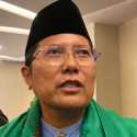 Ketua MUI DKI Dukung Anies, Cholil Nafis: Jangan Bawa-bawa MUI