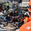 Relawan Korsel Berhasil Selamatkan Lima Korban Gempa Turki