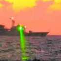 China Diduga Serang Kapal Penjaga Pantai Filipina Pakai Laser di Laut China Selatan
