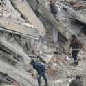 Kedutaan Irak Mengkonfirmasi 11 Warganya Termasuk yang Tewas dalam Musibah Gempa Turki