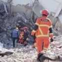 2 Jenazah WNI Korban Gempa Turki Berhasil Diidentifikasi Tim DVI Polri