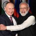 Rusia Dukung India jadi Anggota Tetap Dewan Keamanan PBB
