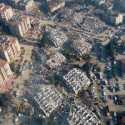 Gempa Turki Menjadi Salah Satu yang Paling Mematikan dalam Dua Dekade, Ini Sebabnya