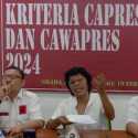8 Kriteria Capres Ideal Versi PENA 98, Terpenting Lanjutkan Program Jokowi