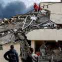 500 WNI Terdampak Gempa Turki, 10 Korban Luka Masih Dirawat