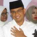 Peluang Gabungan Koalisi Kecil, Pengamat: Prabowo dan Anies Sulit Digeser jadi Cawapres