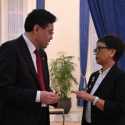 RI Apresiasi China Dukung Lima Poin Konsensus ASEAN untuk Myanmar